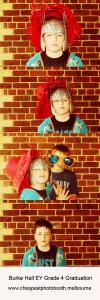 kids love photo booth props