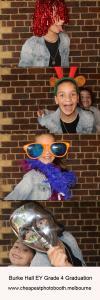 Look at my photo booth photo