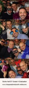 parents funny photo booth moments