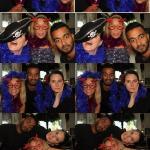 Photo Booth Hire for Corporate Party